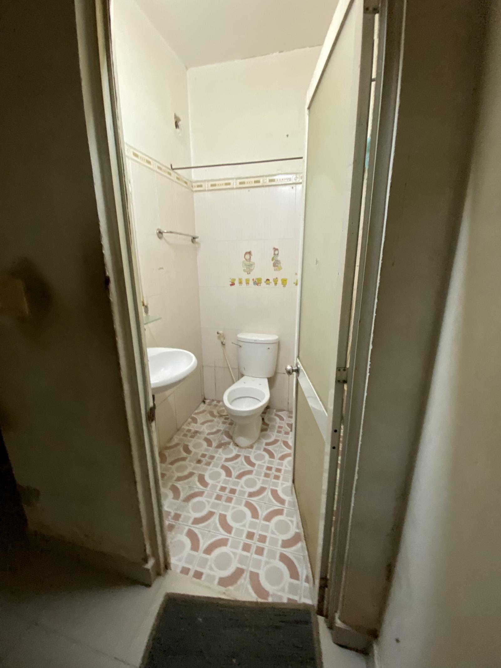 Cho Thuê Nhà Mặt Tiền Đường 49, Bình Thuận, Quận 7 13459099