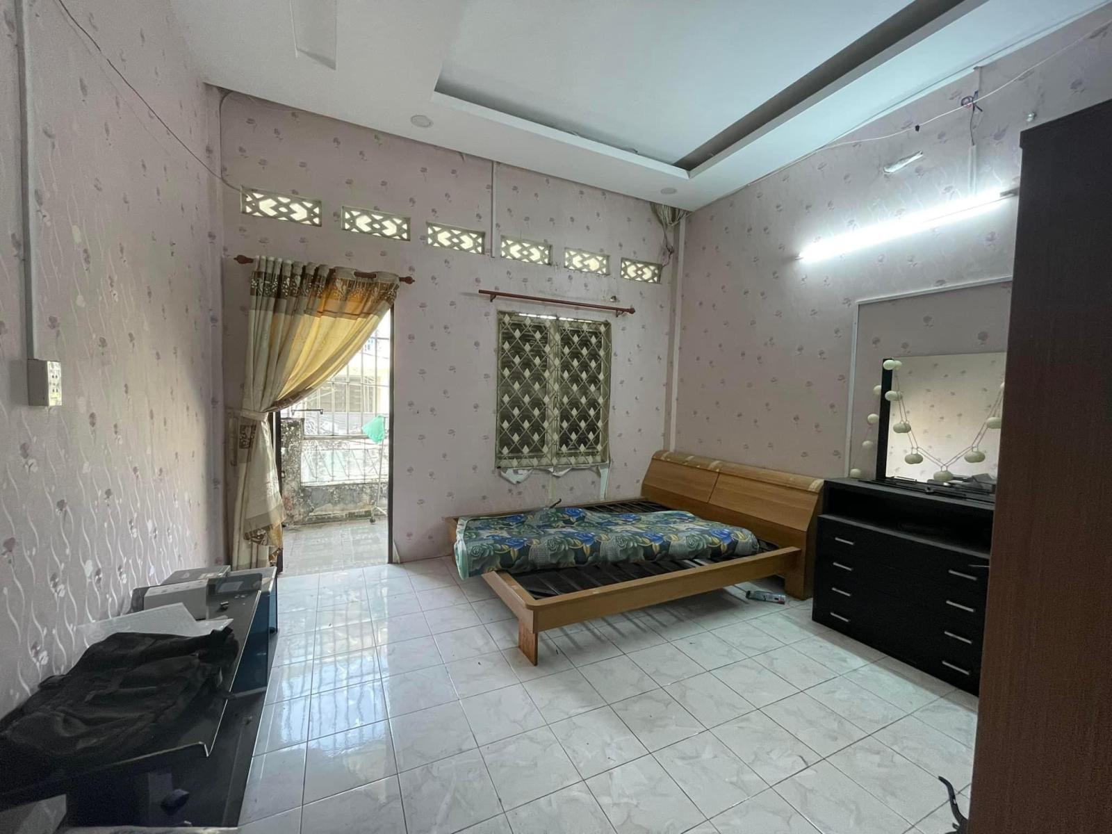 Bán nhà HXH 8m Điện Biên Phủ - Cao Thắng và Nguyễn Thiện Thuật, 4x20m, 2T, 4PN, 16 tỷ 13459562