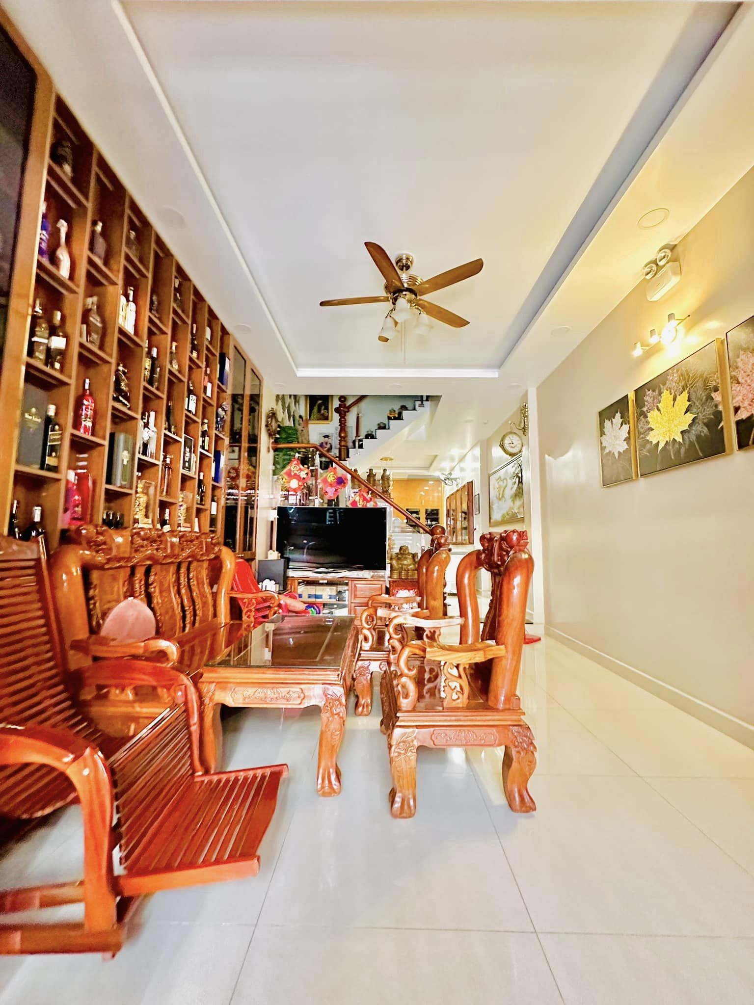  ĐẾN HẠN ĐÓNG NGÂN HÀNG BÁN GẤP NHÀ LÊ QUANG ĐỊNH BÌNH THẠNH 13459595