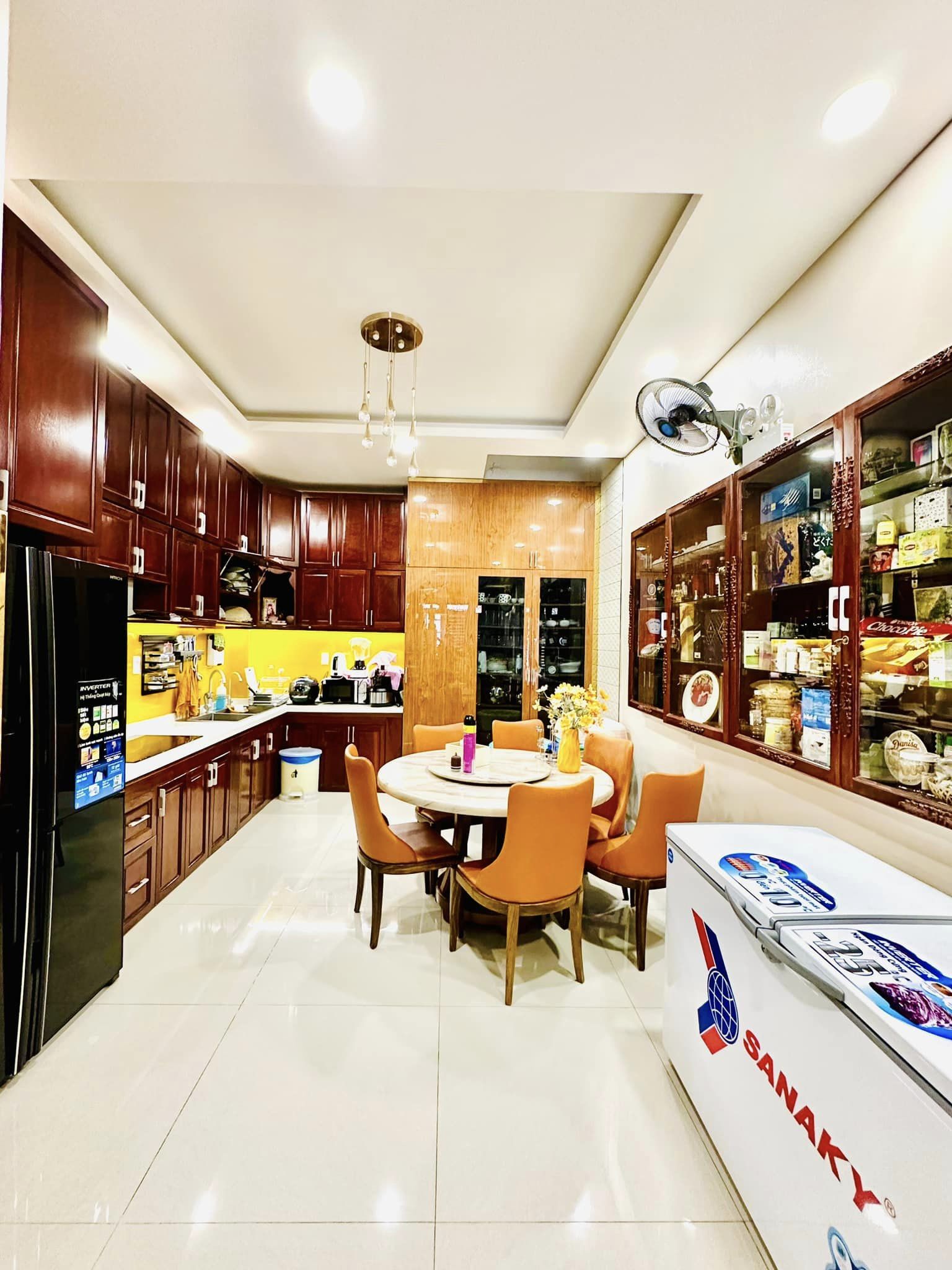  ĐẾN HẠN ĐÓNG NGÂN HÀNG BÁN GẤP NHÀ LÊ QUANG ĐỊNH BÌNH THẠNH 13459595