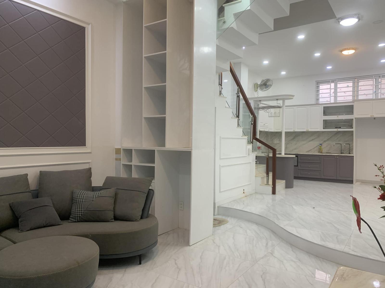 NHÀ QUANG TRUNG 70M2, CHỈ 5,89 TỶ, PHƯỜNG 10, GÒ VẤP. 13460515