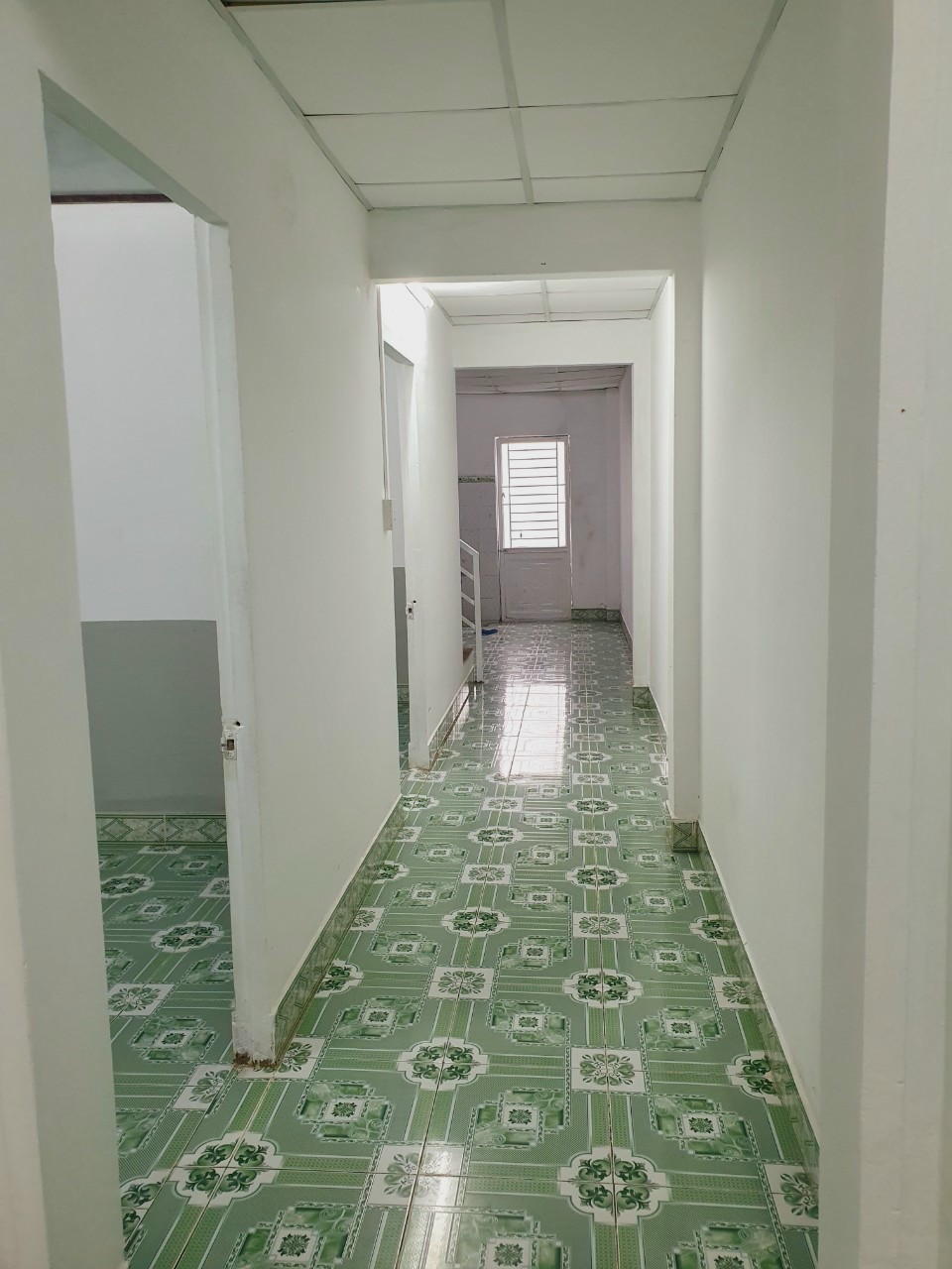 Bán nhà Mặt tiền đường Phú lộc 14, Quận Thanh Khê, 4 tầng, DT 54 m2, đường Ô tô đỗ. Gần Đại học Duy 13460601