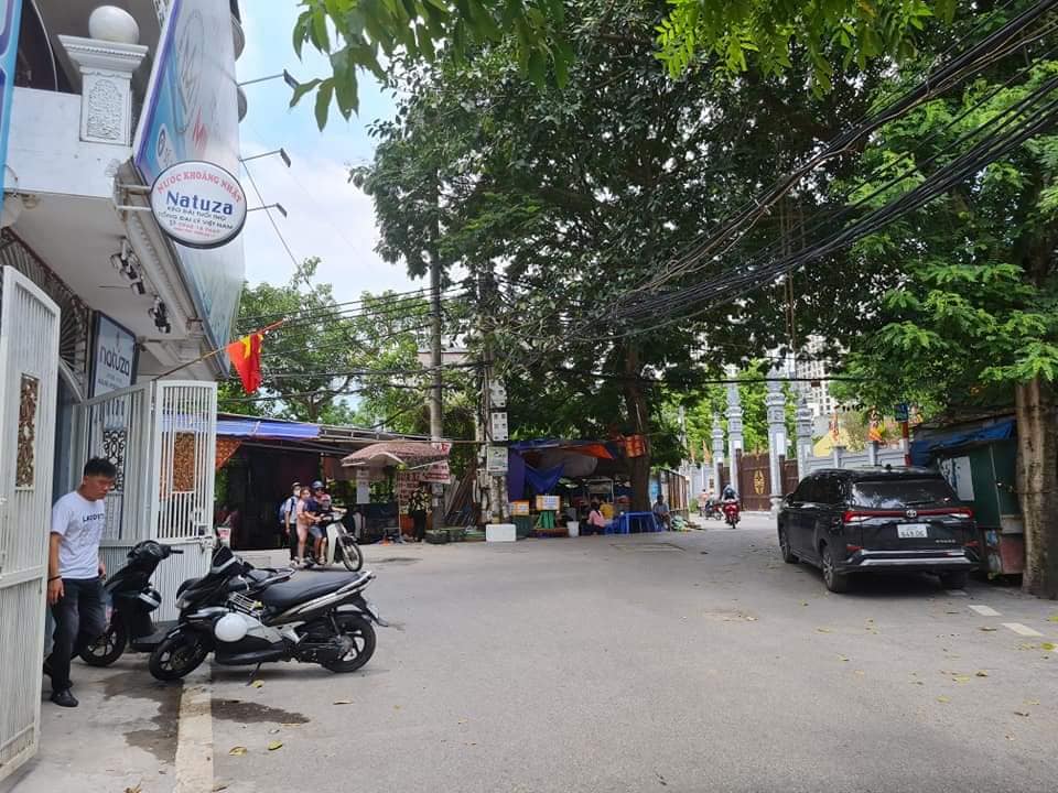 BÁN NHÀ  ÂU CƠ  -OTÔ TRÁNH-GẦN CHỢ- KINH DOANH ĐỈNH - -65M 7TẦNG CHỈ 12.5 TỶ 13460849