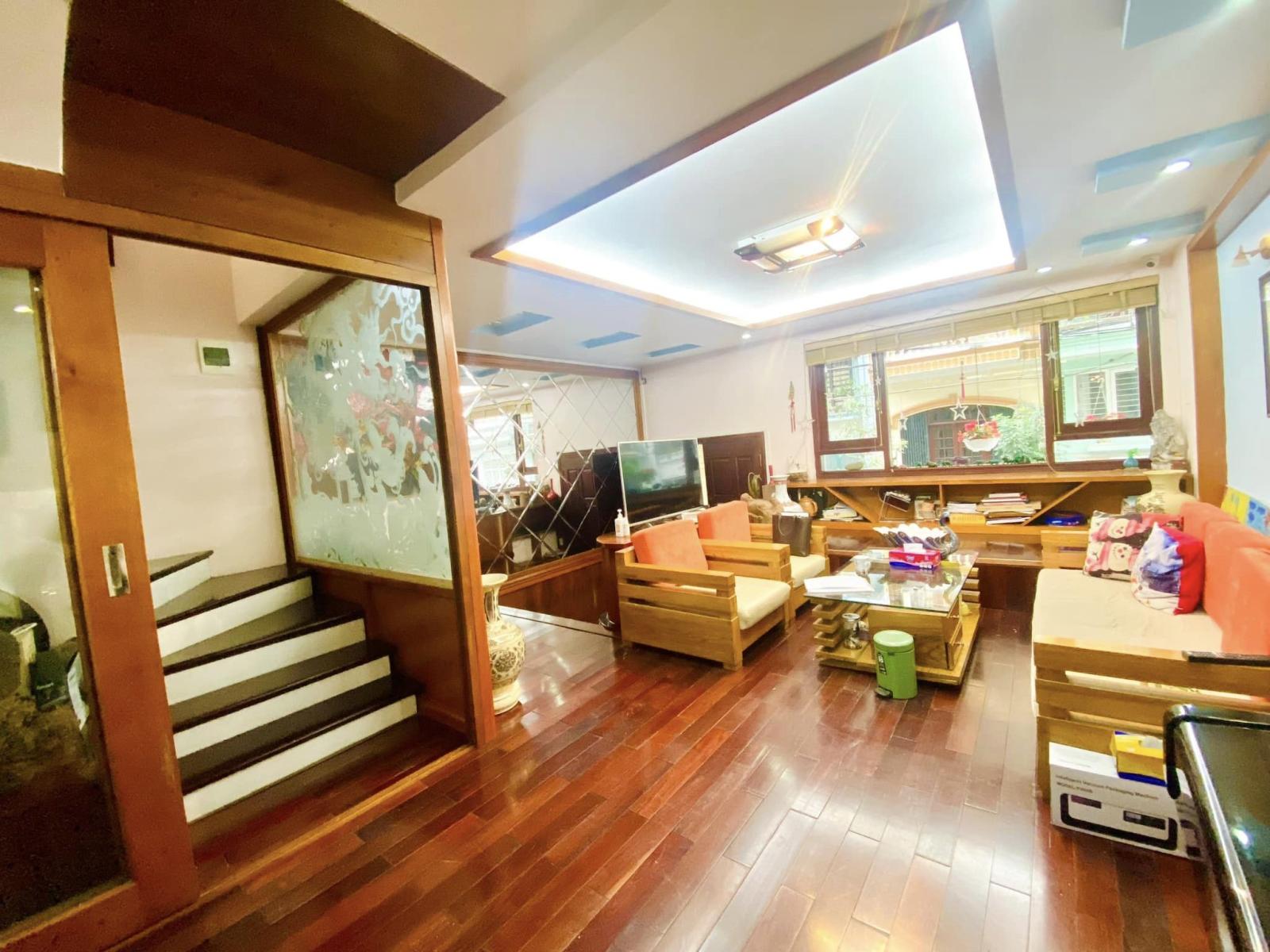 BÁN NHÀ  ÂU CƠ  -OTÔ TRÁNH-GẦN CHỢ- KINH DOANH ĐỈNH - -65M 7TẦNG CHỈ 12.5 TỶ 13460849