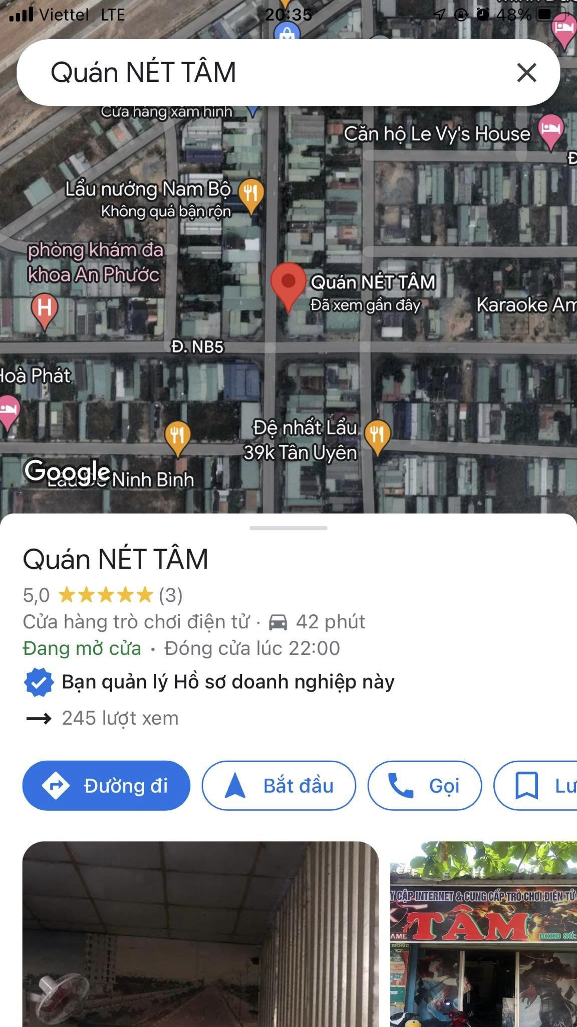 CẦN SANG NHƯỢNG LẠI MẶT BẰNG QUÁN 13461018