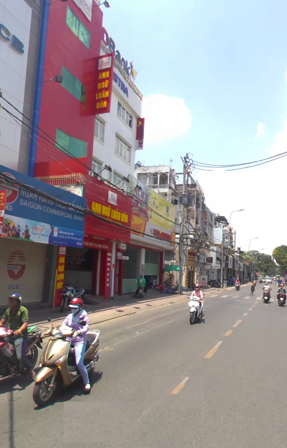 Hiếm có, Mặt tiền Lê Văn Sỹ, giáp Quận 3, DT: 7x20m, 4 Tầng , 1 đời chủ bán, 7 Phòng, 39 tỷ (TL) 13462453