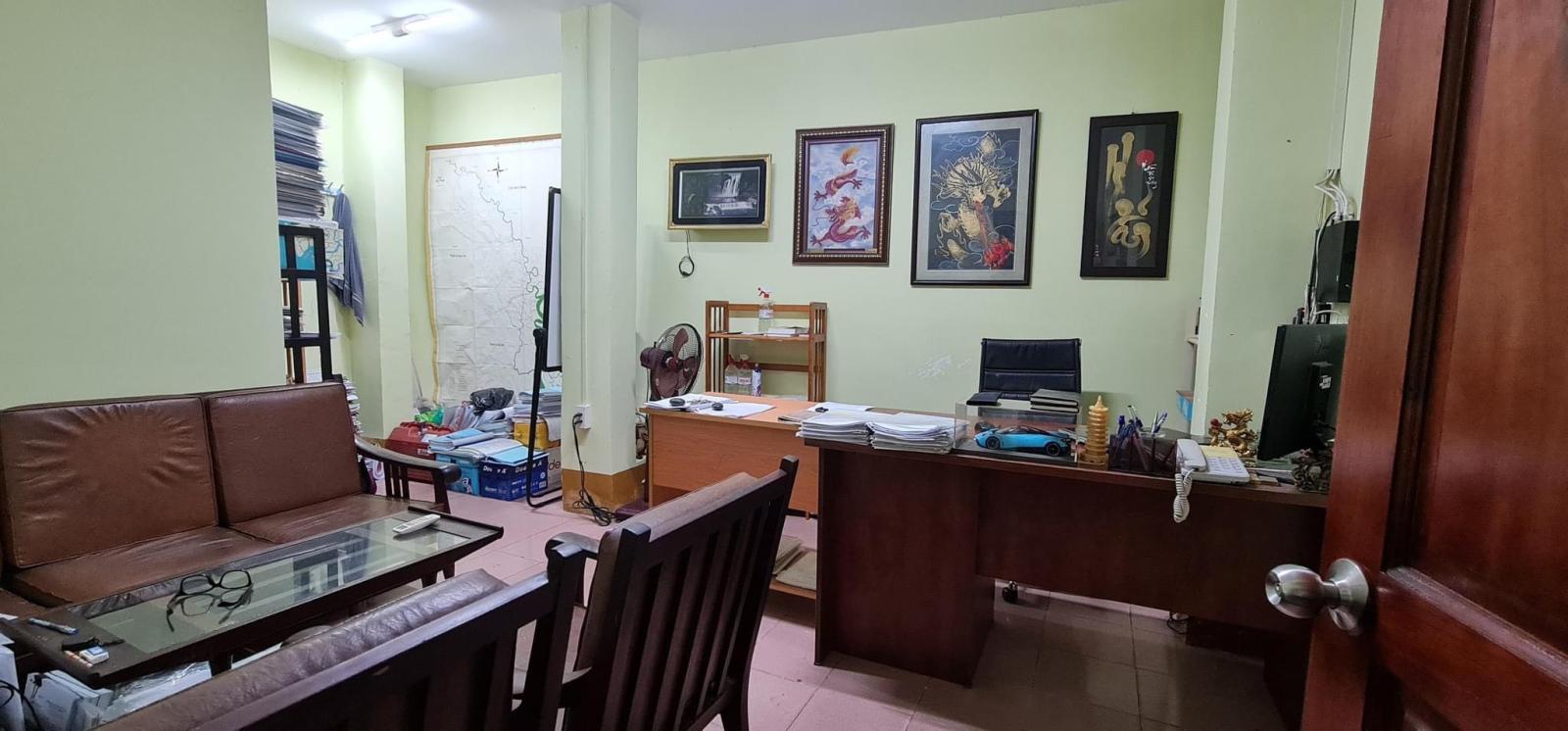 Hiếm có, Mặt tiền Lê Văn Sỹ, giáp Quận 3, DT: 7x20m, 4 Tầng , 1 đời chủ bán, 7 Phòng, 39 tỷ (TL) 13462453