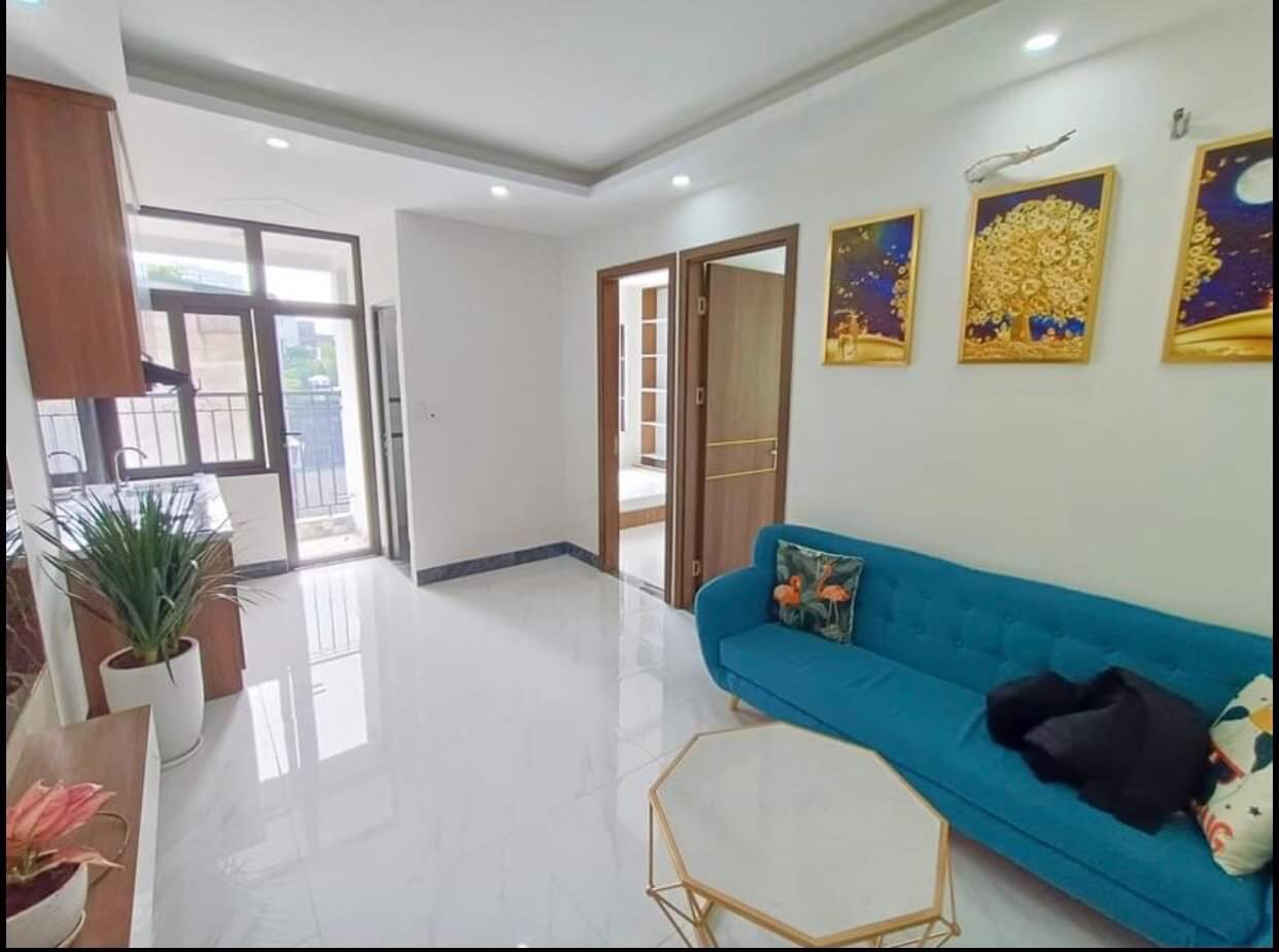 Bán chung cư mini Yên Hòa, Trung Tâm Cầu Giấy, 50m2, giá từ 930 triệu, ở ngay, sổ vĩnh viễn 13463409