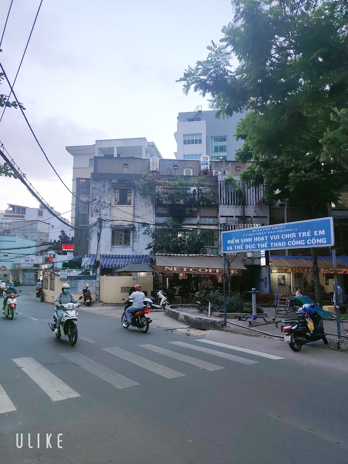 MẶT TIỀN NGUYỄN THƯỢNG HIỀN BÌNH THẠNH – 80M2 – CHỈ 8 TỶ 5	 13463634