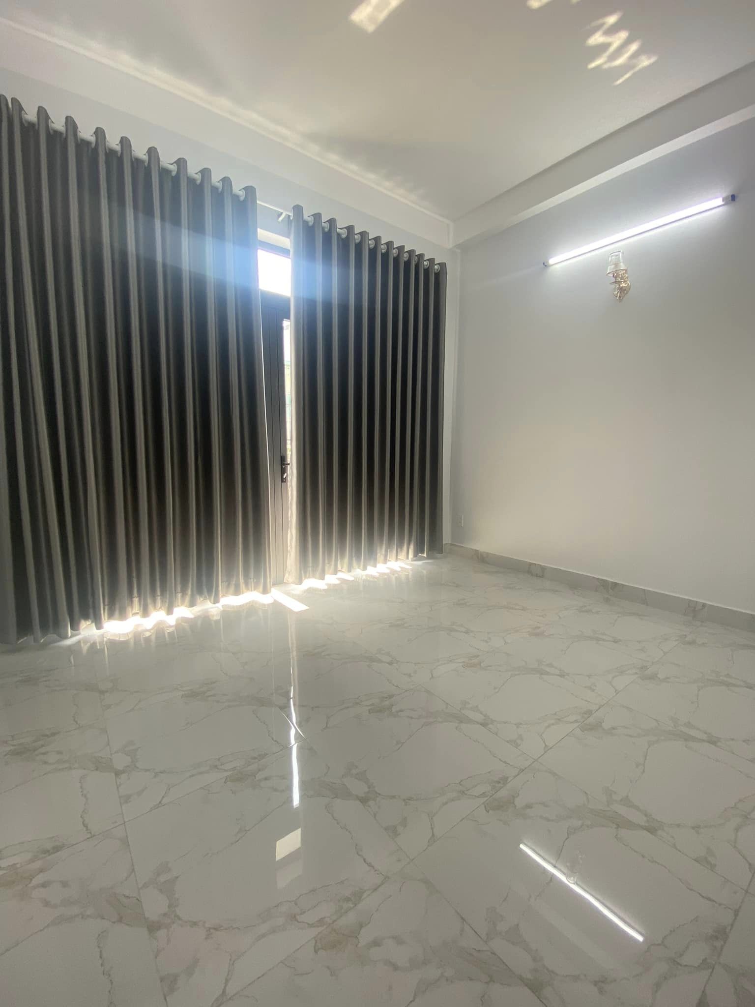 SÁT CHỢ BÀ CHIỂU – 60M2 – 4 TẦNG – HẺM XE HƠI – NHỈNH 6 TỶ 13464259