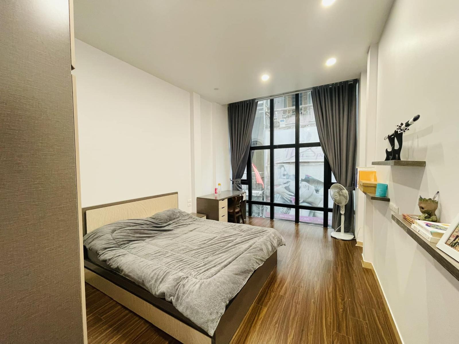 BÁN NHÀ XUÂN LA- Ô TÔ-LÔ GÓC- THANG MÁY -GẦN HỒ TÂY - 60M 6TẦNG  13.2 TỶ 13464478