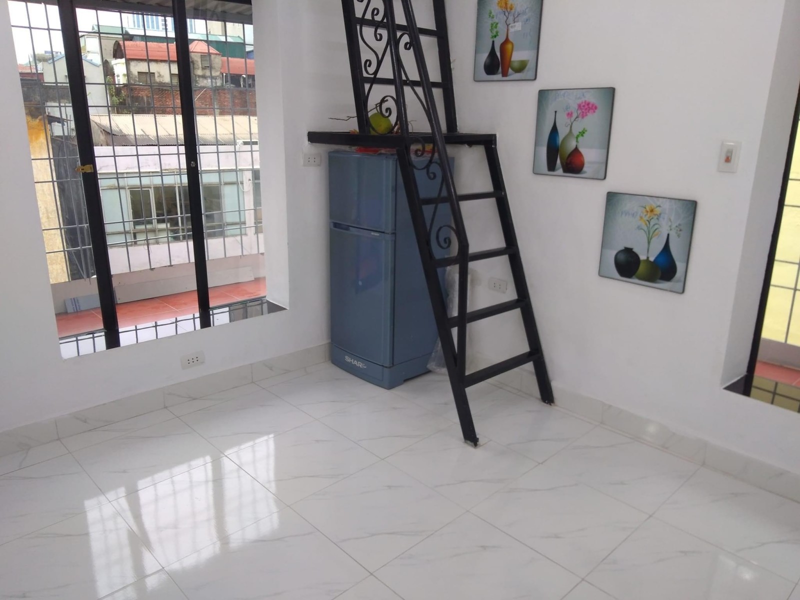 Bán nhà TT Gốc Đề, Dt sd 40m, nhà 2 ngủ khép kín. Giá 1.08 tỷ. 13464671