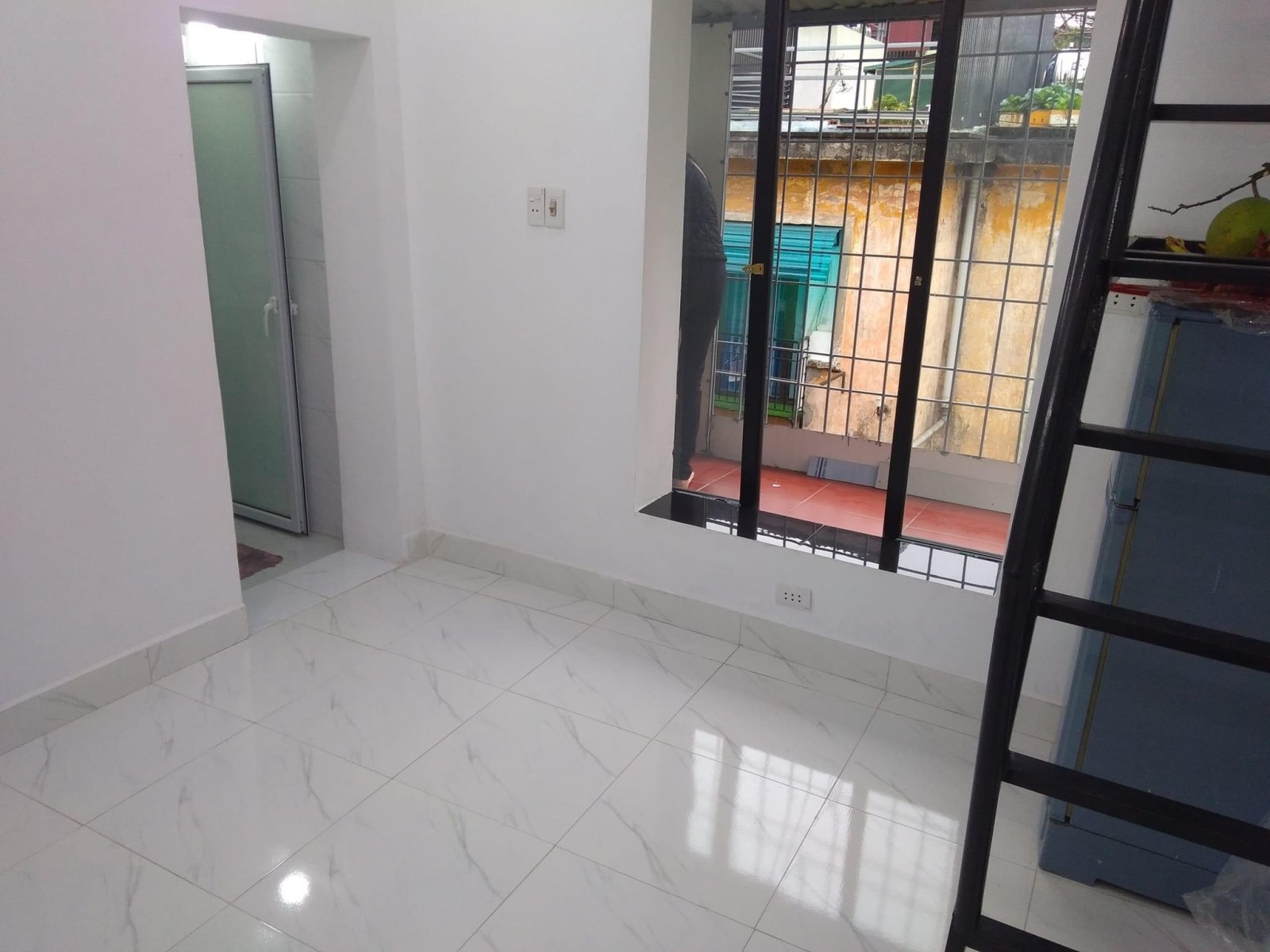 Bán nhà TT Gốc Đề, Dt sd 40m, nhà 2 ngủ khép kín. Giá 1.08 tỷ. 13464671