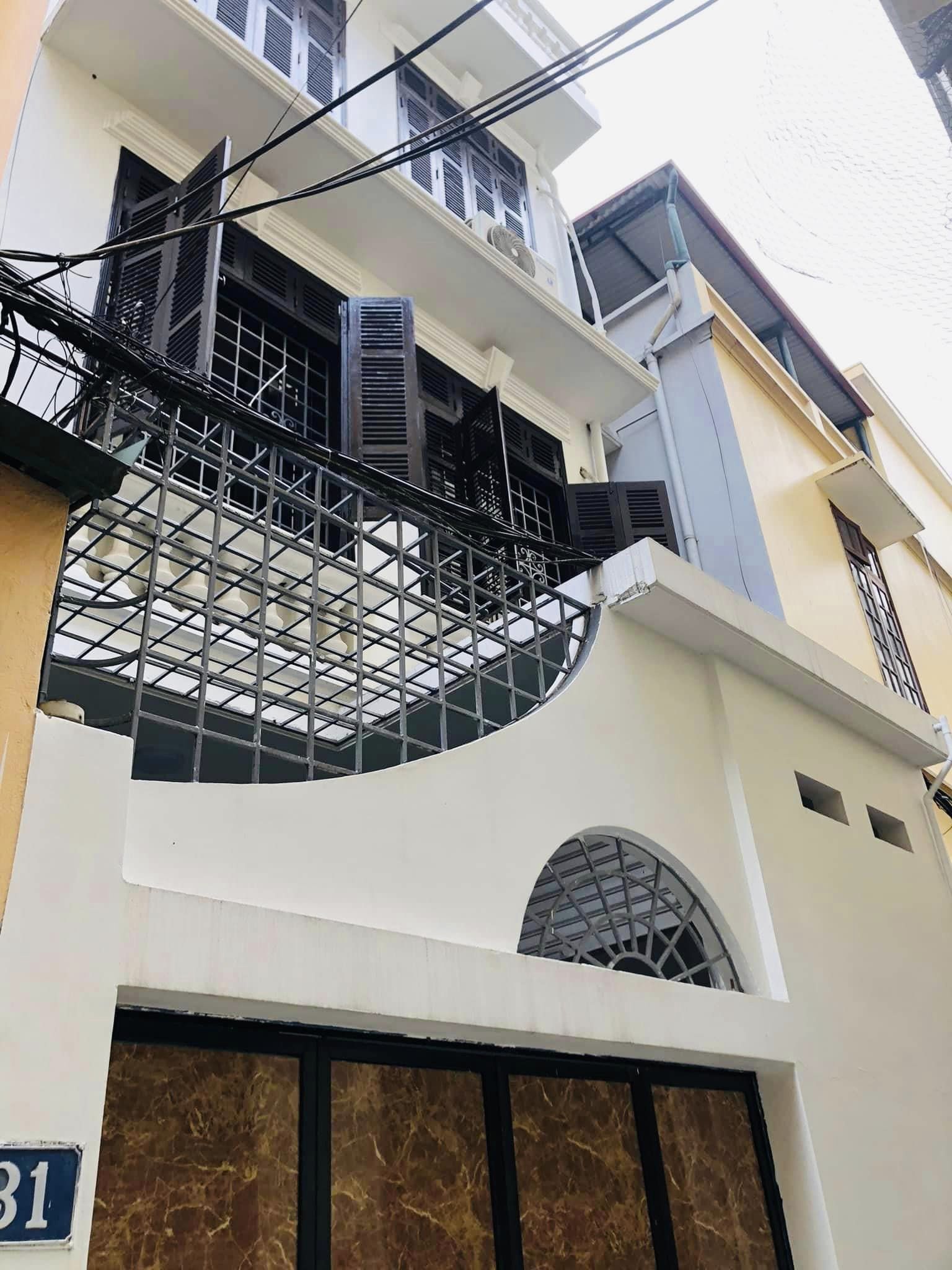 Bán nhà Kim Mã Thượng, Ba Đình, Hà Nội. Nhà mới ở ngay, khu VIP. Diện tích 100m2 x 4 tầng, mặt tiền 13465169