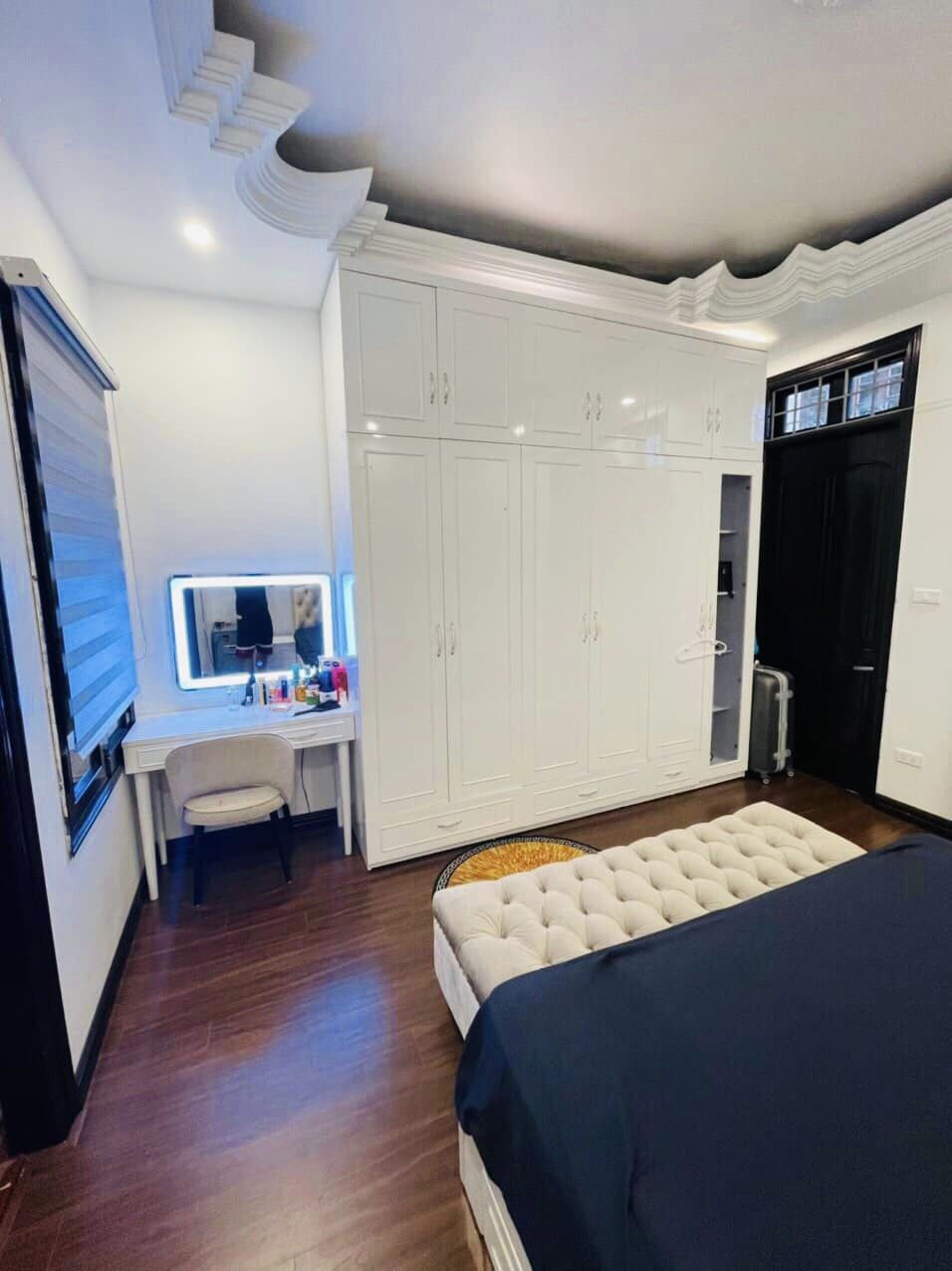 Bán nhà Kim Mã Thượng, Ba Đình, Hà Nội. Nhà mới ở ngay, khu VIP. Diện tích 100m2 x 4 tầng, mặt tiền 13465169