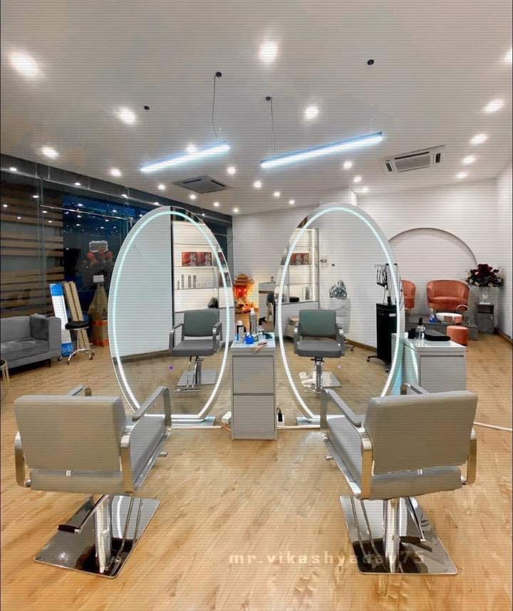 SANG NHƯỢNG SALON TÓC, NAIL & SPA LÀM ĐẸP 13465191