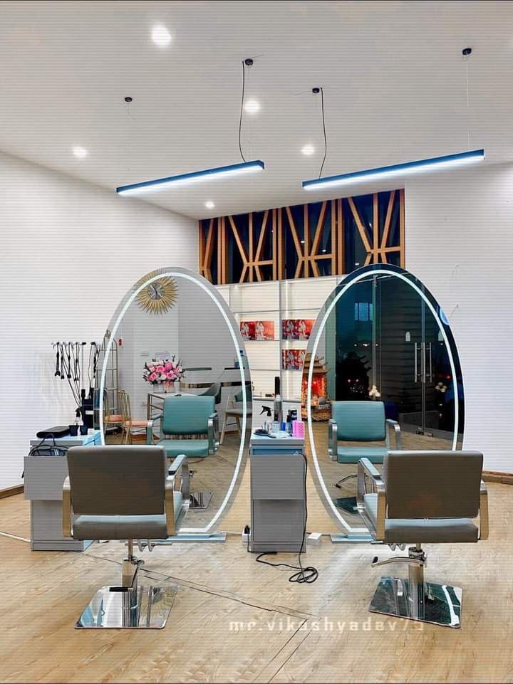 SANG NHƯỢNG SALON TÓC, NAIL & SPA LÀM ĐẸP 13465191