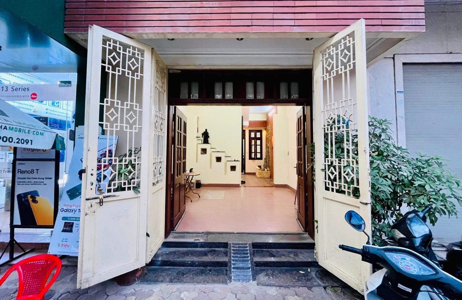 Chính chủ cho thuê mặt bằng kinh doanh đẹp mặt phố Lạc Long Quân, quận Cầu Giấy/Tây Hồ. 13465542