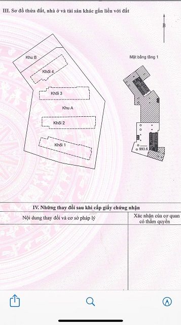 BÁN GẤP SÀN THƯƠNG MẠI TẦNG 1 DOLPHIN PLAZA 2459 m2. MP NGUYỄN HOÀNG, SIÊU VIP, GIÁ MỀM, SỔ ĐỎ DÀI 13466888