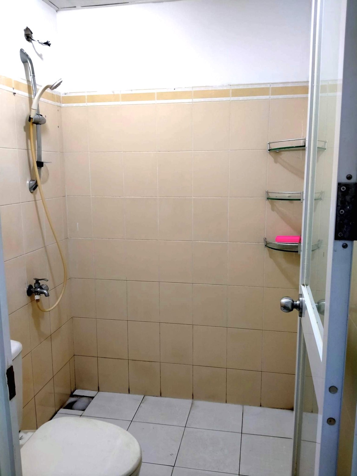 Cần bán gấp căn hộ chung cư Bàu Cát 2, quận Tân Bình, 55m2 2PN 1WC có Sổ Hồng, Giá rẻ, LH: 0372972566 Hải  13467028