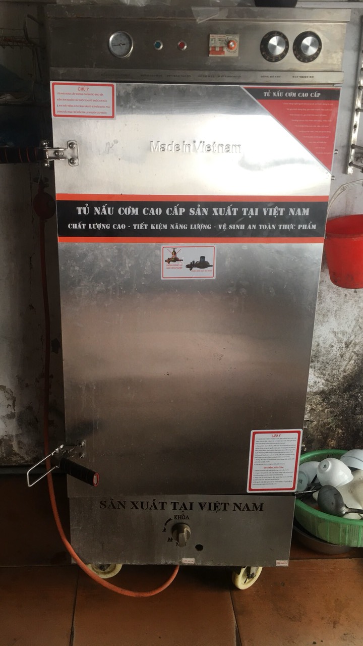 CHUYỂN NHƯỢNG QUÁN CƠM KHU CÔNG NGHIỆP BẮC THĂNG LONG 13467637