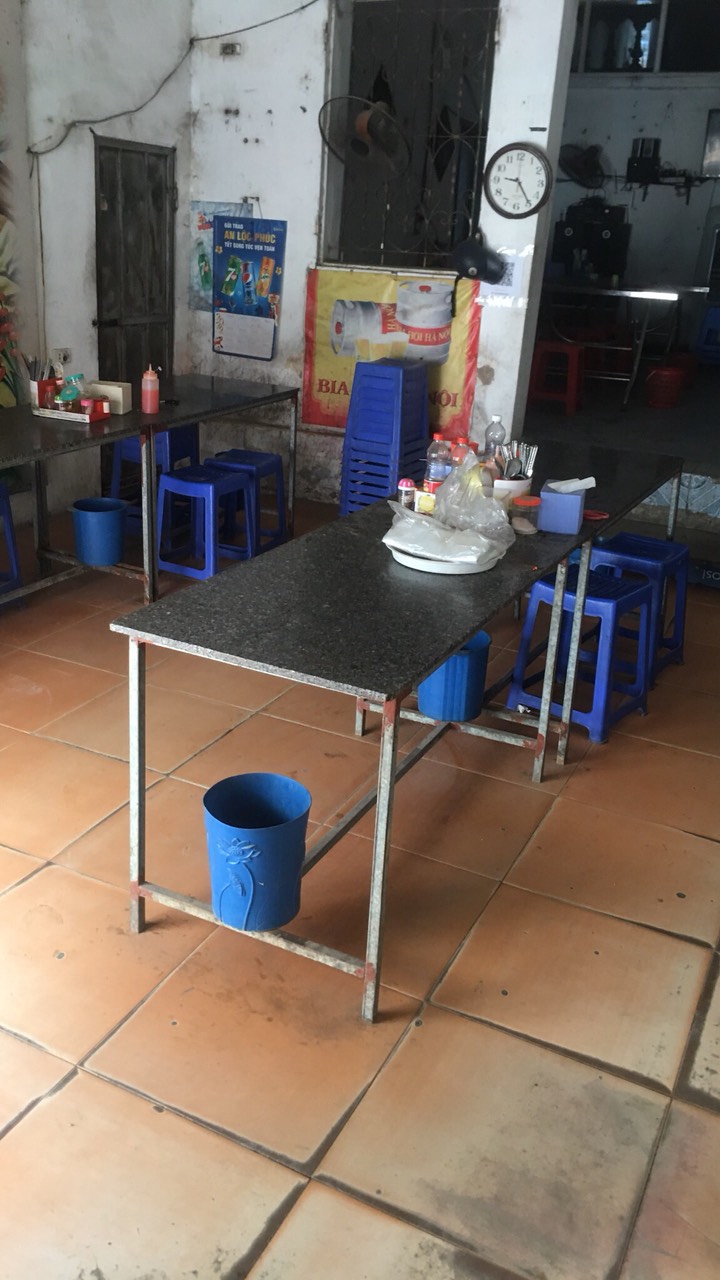 CHUYỂN NHƯỢNG QUÁN CƠM KHU CÔNG NGHIỆP BẮC THĂNG LONG 13467637