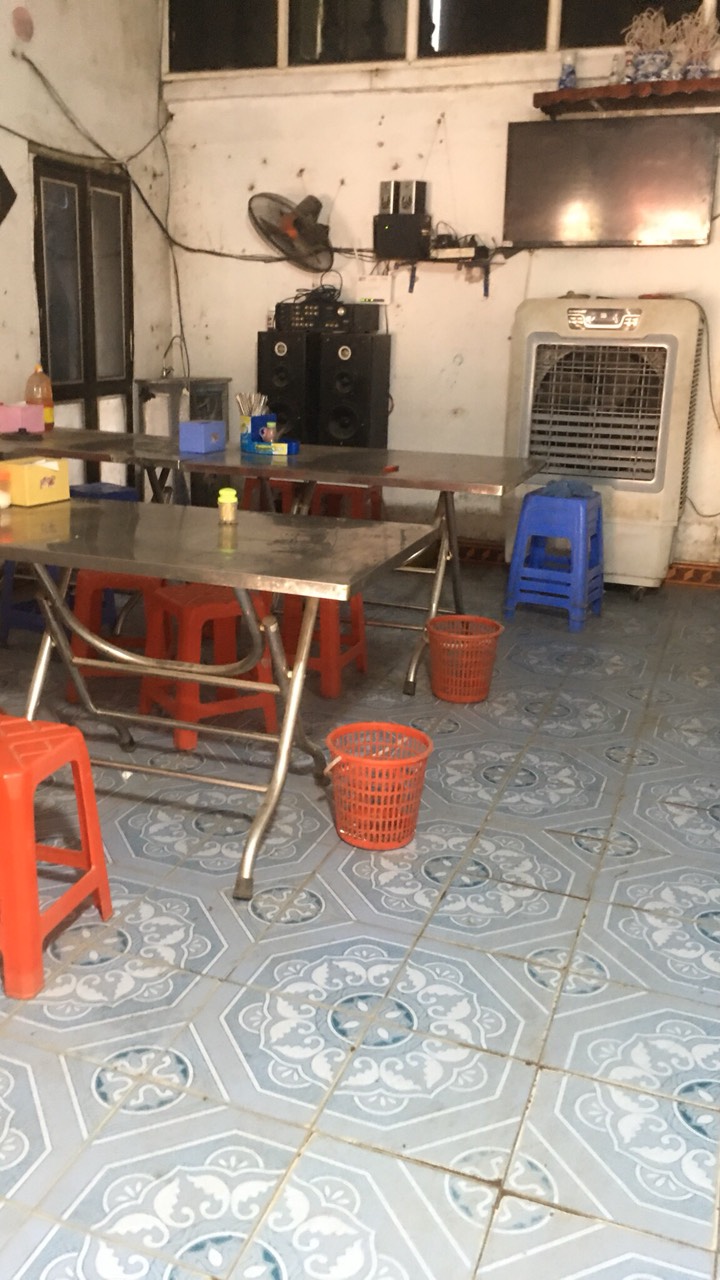 CHUYỂN NHƯỢNG QUÁN CƠM KHU CÔNG NGHIỆP BẮC THĂNG LONG 13467637