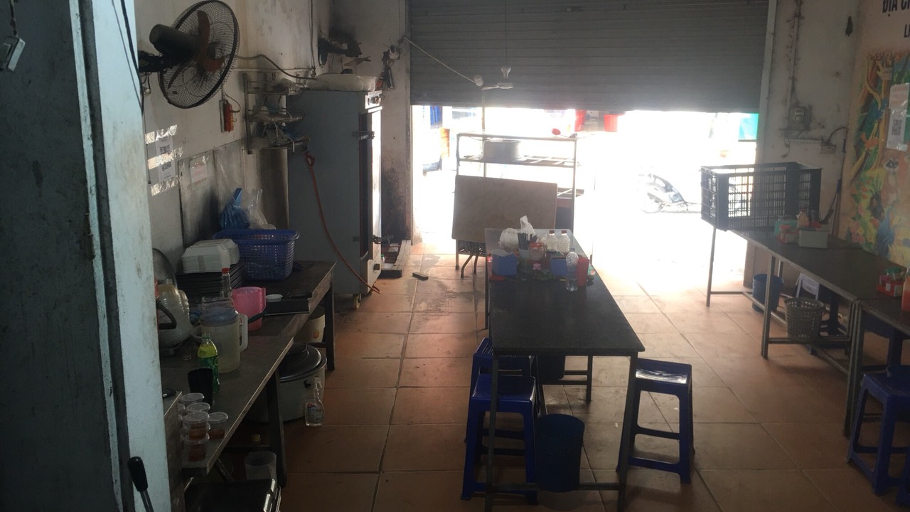 CHUYỂN NHƯỢNG QUÁN CƠM KHU CÔNG NGHIỆP BẮC THĂNG LONG 13467637