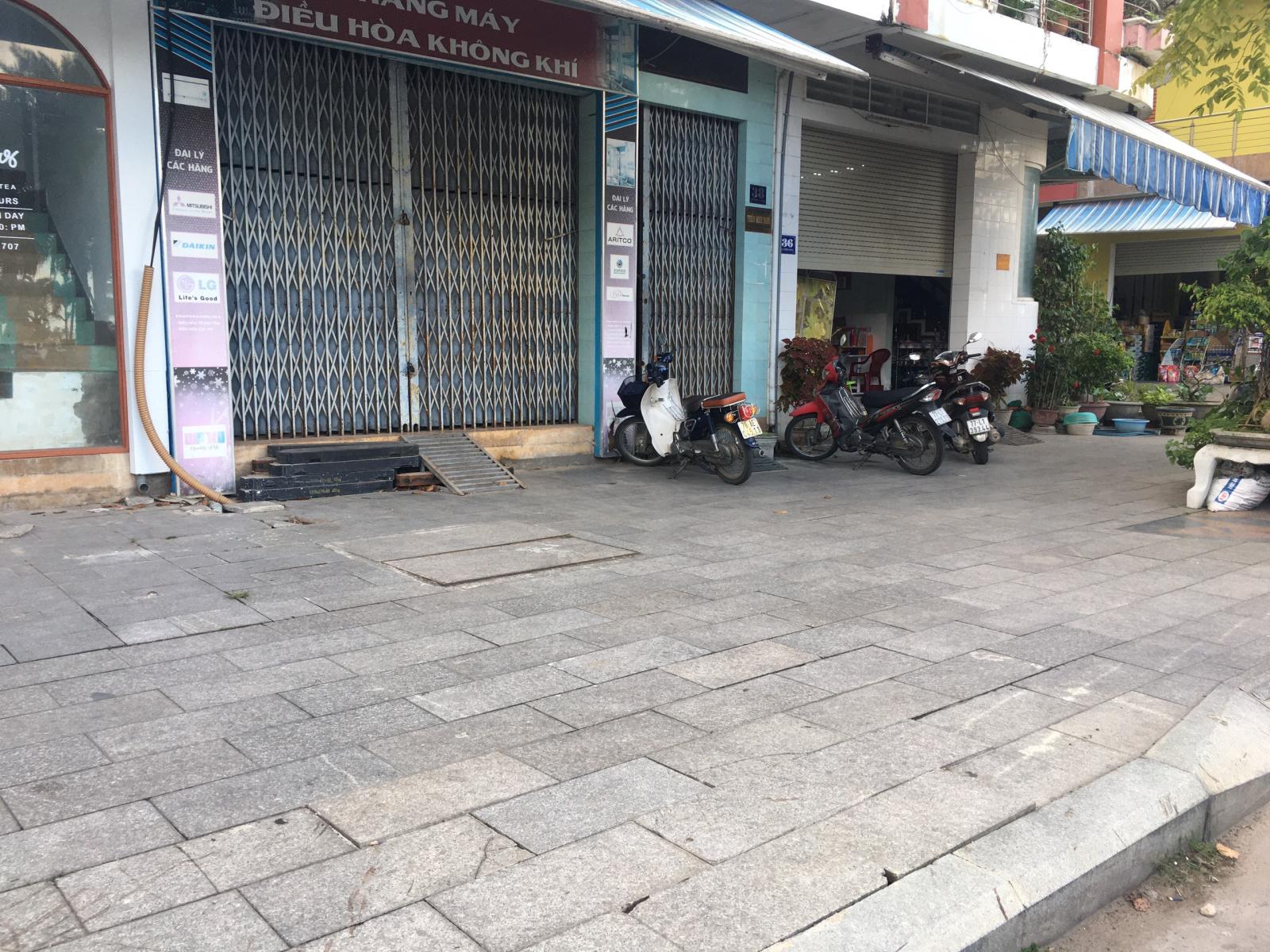 Cho thuê nhà mặt tiền tại 38 Đường An Dương Vương, Quy Nhơn, Bình Định 13467684