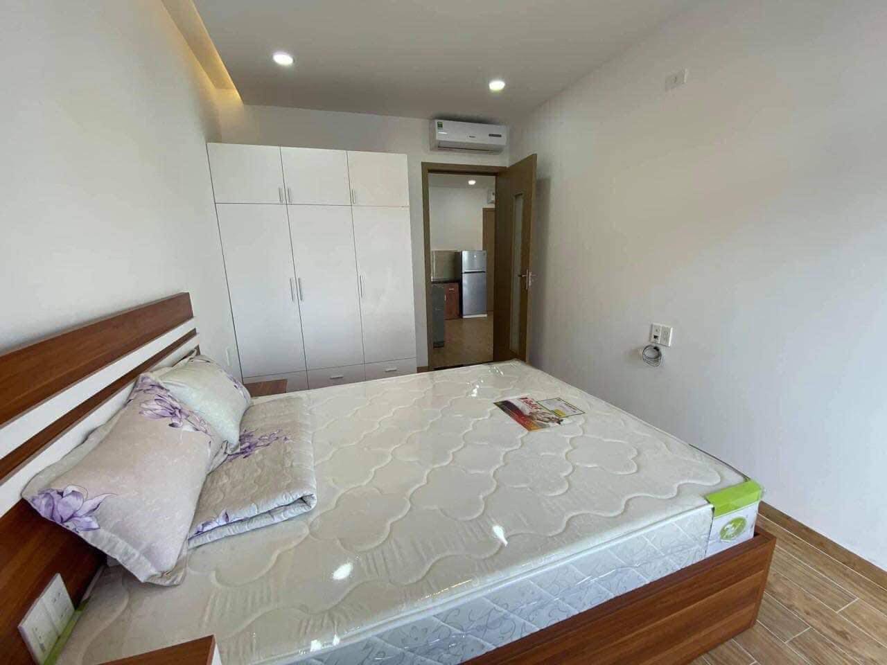 cho thuê căn hộ full nội thất khu VCN Phước Hải Nha Trang giá 5tr lh 0395287569 Vân 13467829