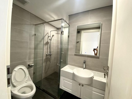 Bán căn góc 3PN, 2WC - 96m² thông thuỷ chỉ 4 tỷ 250 (có sổ đỏ) bao phí.
CĂN GÓC TOÀ R1. 13468228