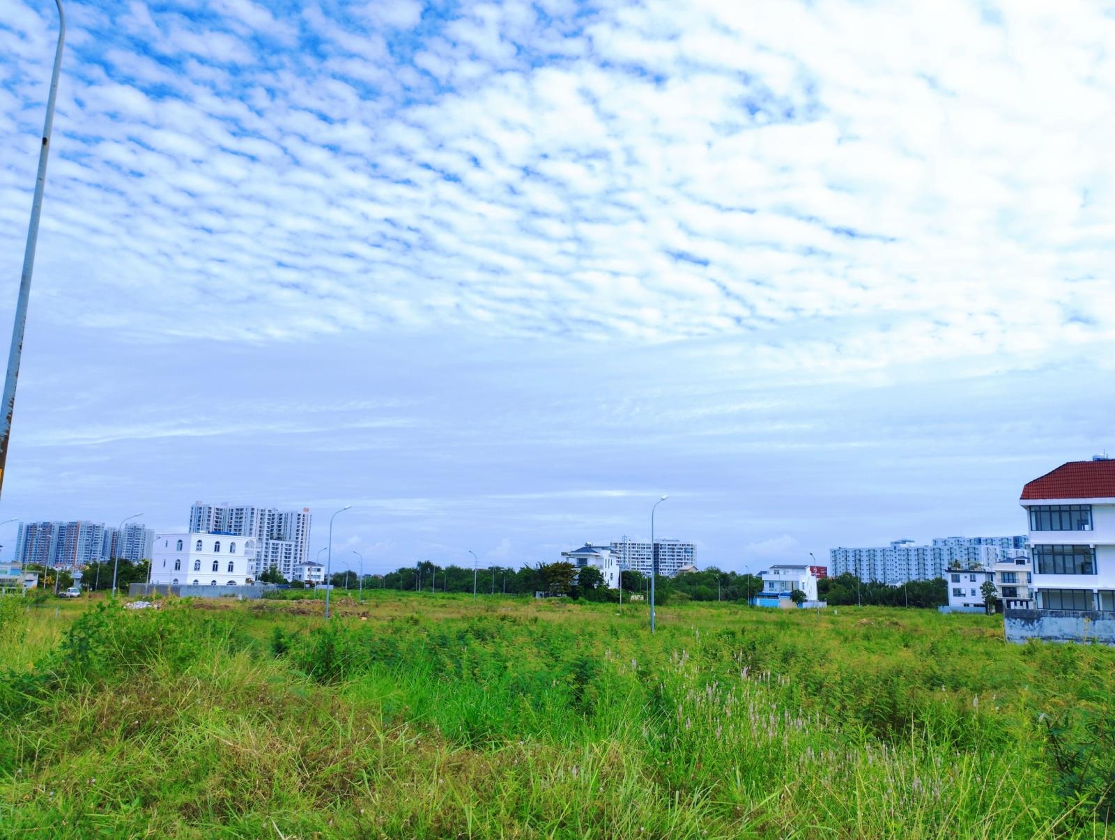 Bán đất giá tốt, sổ đỏ KDC Phú Nhuận, PLB, quận 9 DT 290-415m2, đường 12m và 16m 13468864