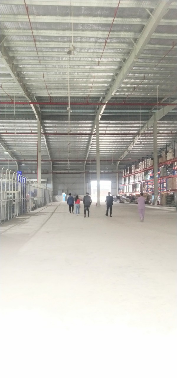 Ban dự án KCN Đài Tư Cho Thuê Kho Xưởng DT từ 500m2 đến 7000m2 tại quận Long Biên, Hà Nội 13469407