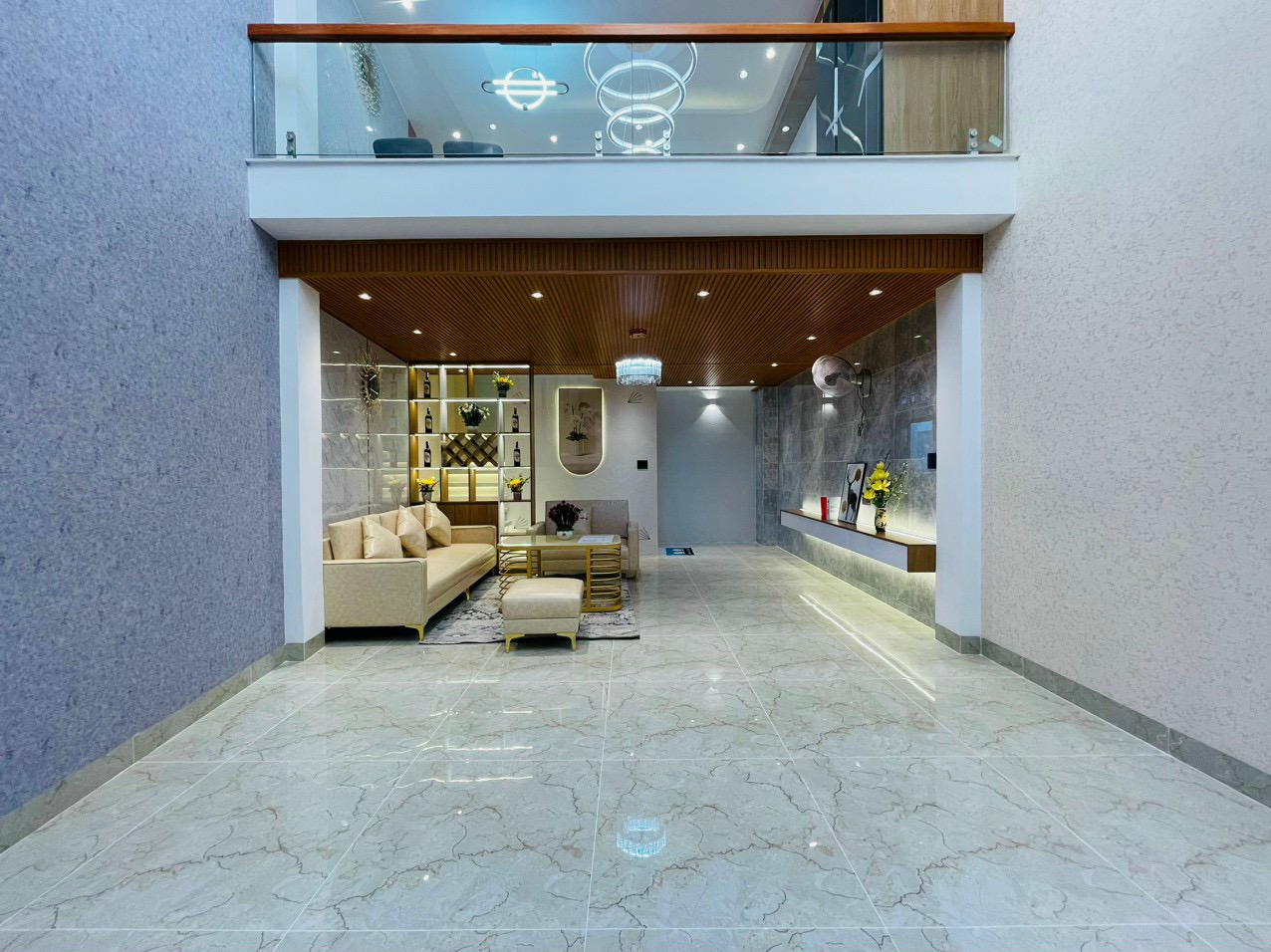 Bán nhà phố đẹp Đường Nguyễn Văn Khối, Phường 09, Quận Gò vấp, Hồ chí Minh  13469605