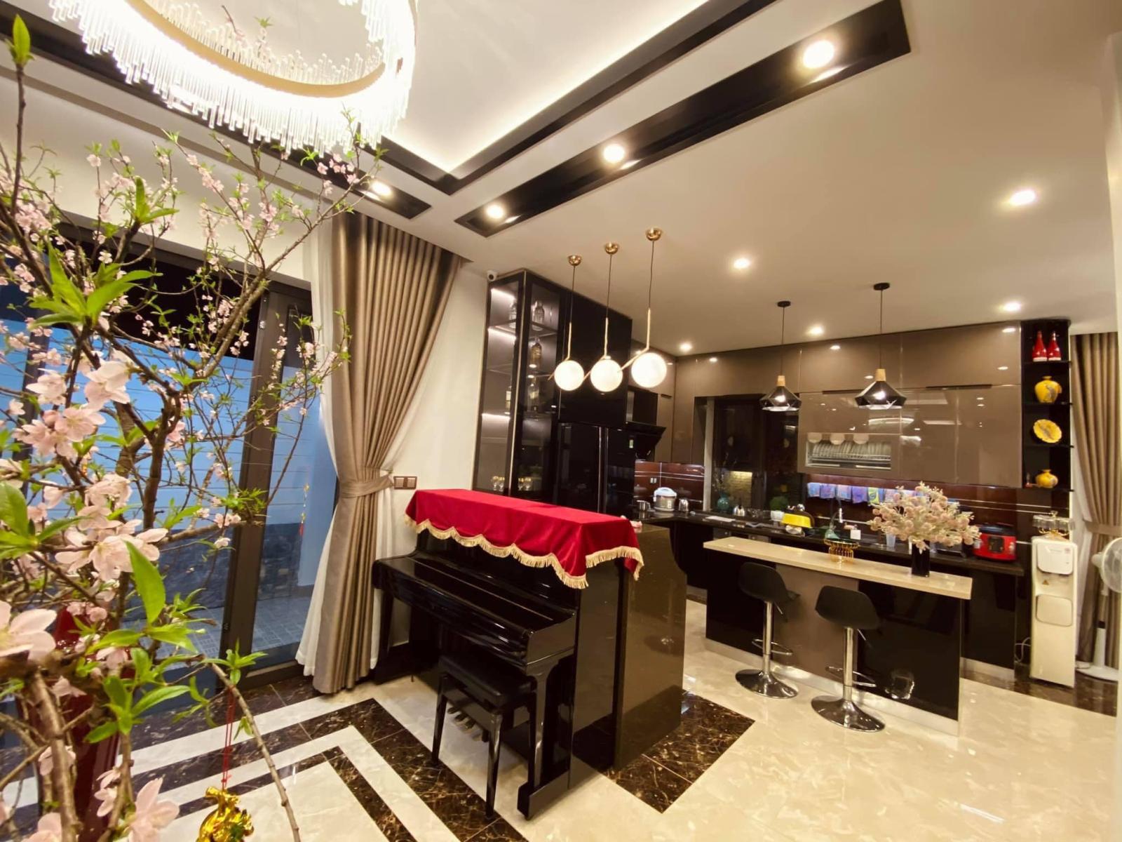 Biệt thự Mê Linh 190m², Dương Kinh, Hải Phòng cần bán gấp. 13470583