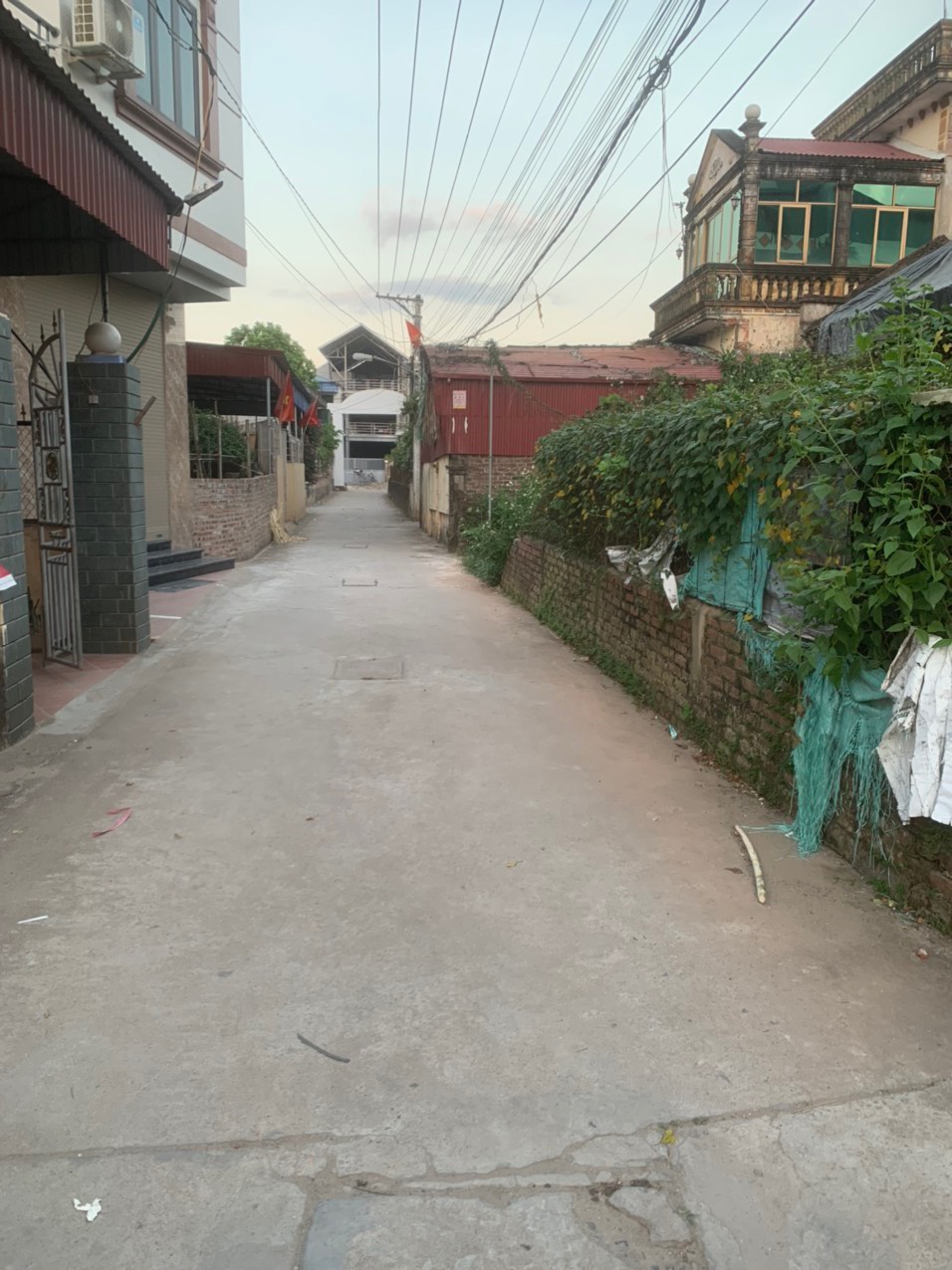 Cần bán đất tại xã Liên Nghĩa, Văn Giang, Hưng Yên.DT 534m2 giá 21 triệu/m2 13471842