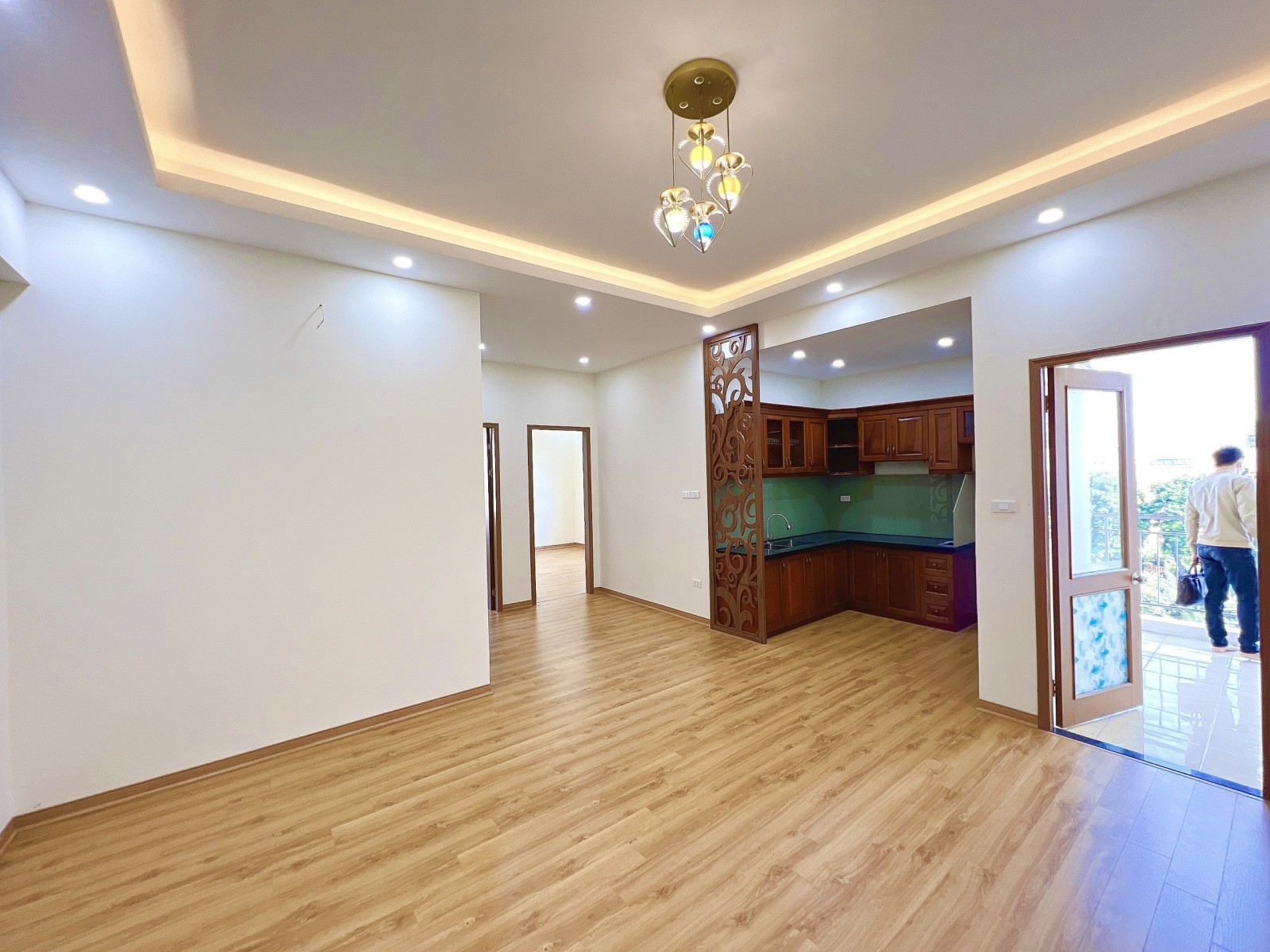 CẦN BÁN CĂN HỘ CCCC 137 NGUYỄN NGỌC VŨ CẦU GIẤY 77m2 TẦNG 7 GIÁ 3.1 TỶ. 13472799