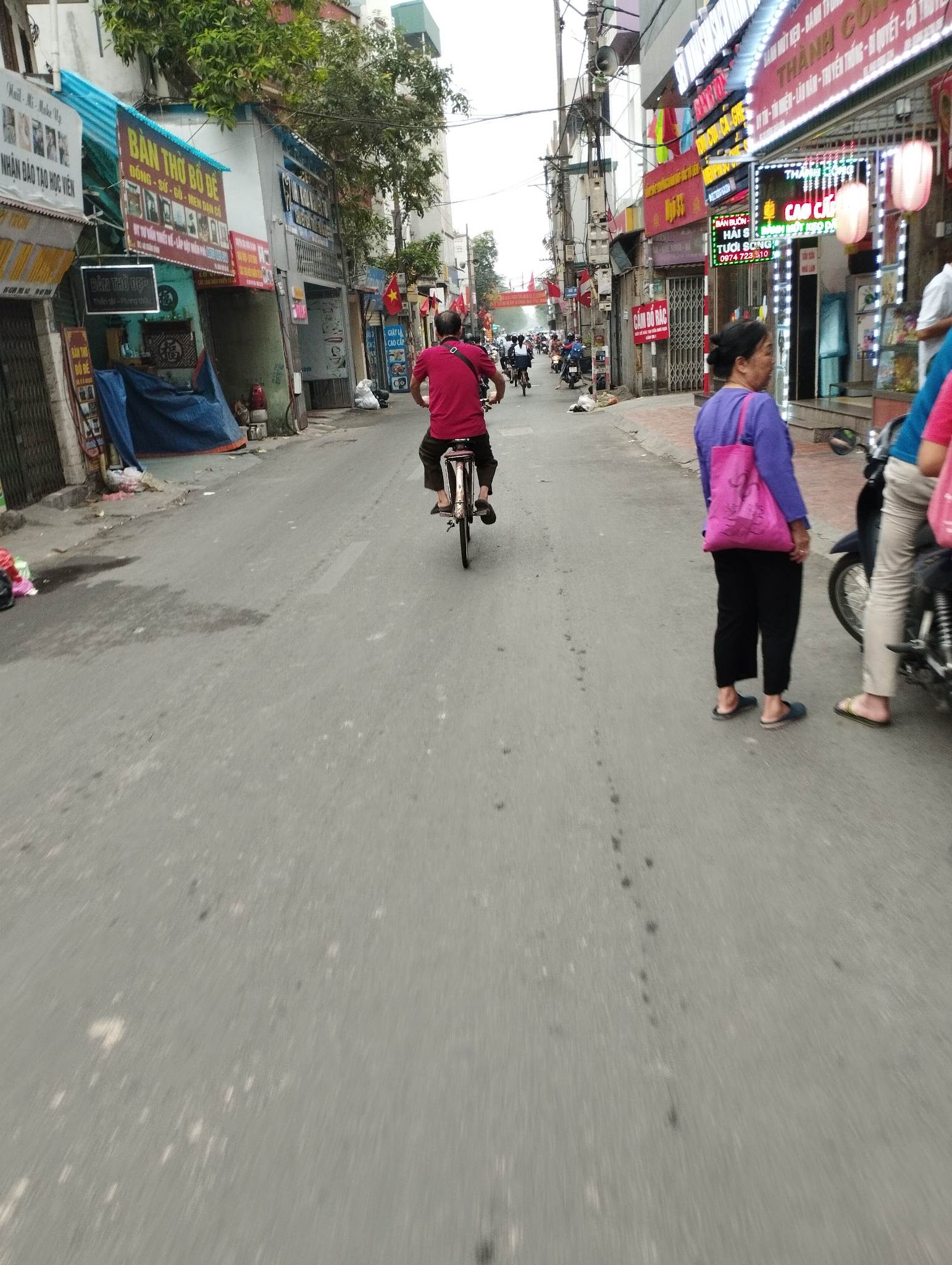 Bán nhà MP XUÂN ĐỈNH – OTÔ TRÁNH – KINH DOANH SẦM UẤT –VĂN PHÒNG 115M 15,1 TỶ 13473056