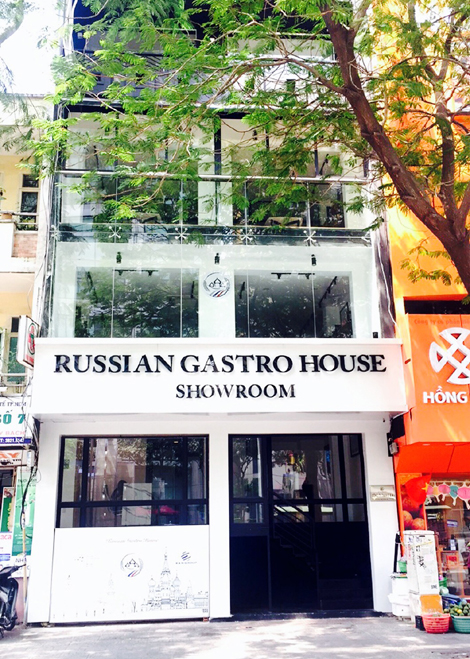 CCG Cho thuê Hoặc Bán 86 - 88 Hàm Nghi, P, Bến Nghé, Quận 1 ngang 7m2 kết cấu 6 tầng 13473224