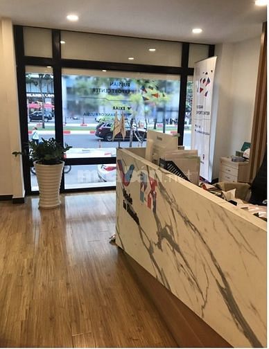 CCG Cho thuê Hoặc Bán 86 - 88 Hàm Nghi, P, Bến Nghé, Quận 1 ngang 7m2 kết cấu 6 tầng 13473224