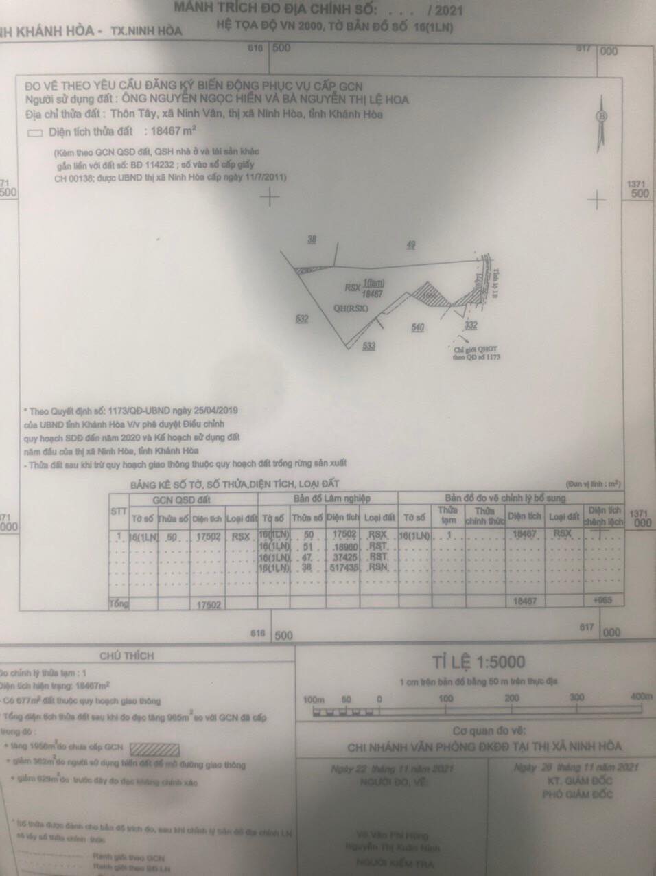 Bán 4ha view Biển bám đường nhựa 100m giá chỉ 350k m Ninh Vân NinhHoà 0985451850 13474268