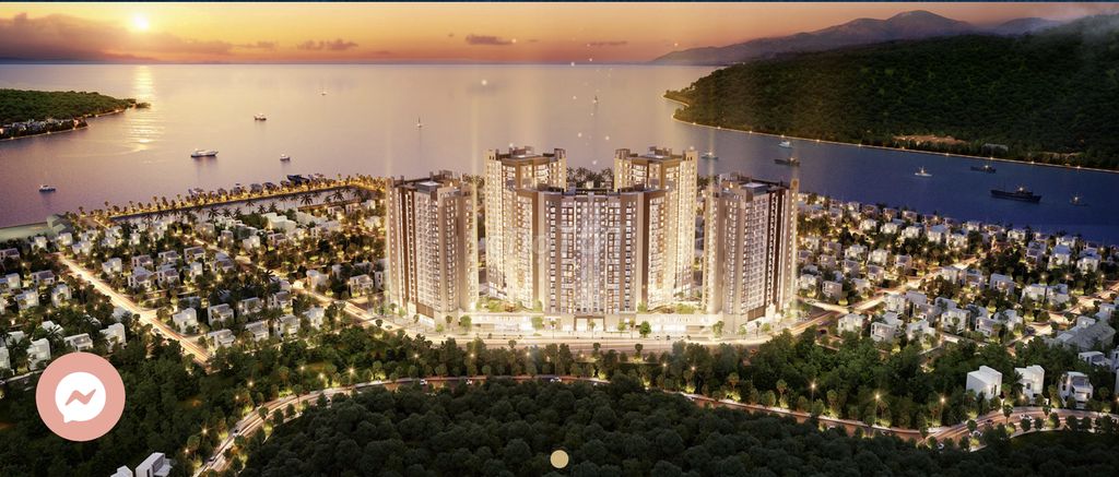 Bán cắt lỗ căn hộ New Galaxy Nha Trang tại Phường Vĩnh Trường, Nha Trang, Khánh Hòa 13475131