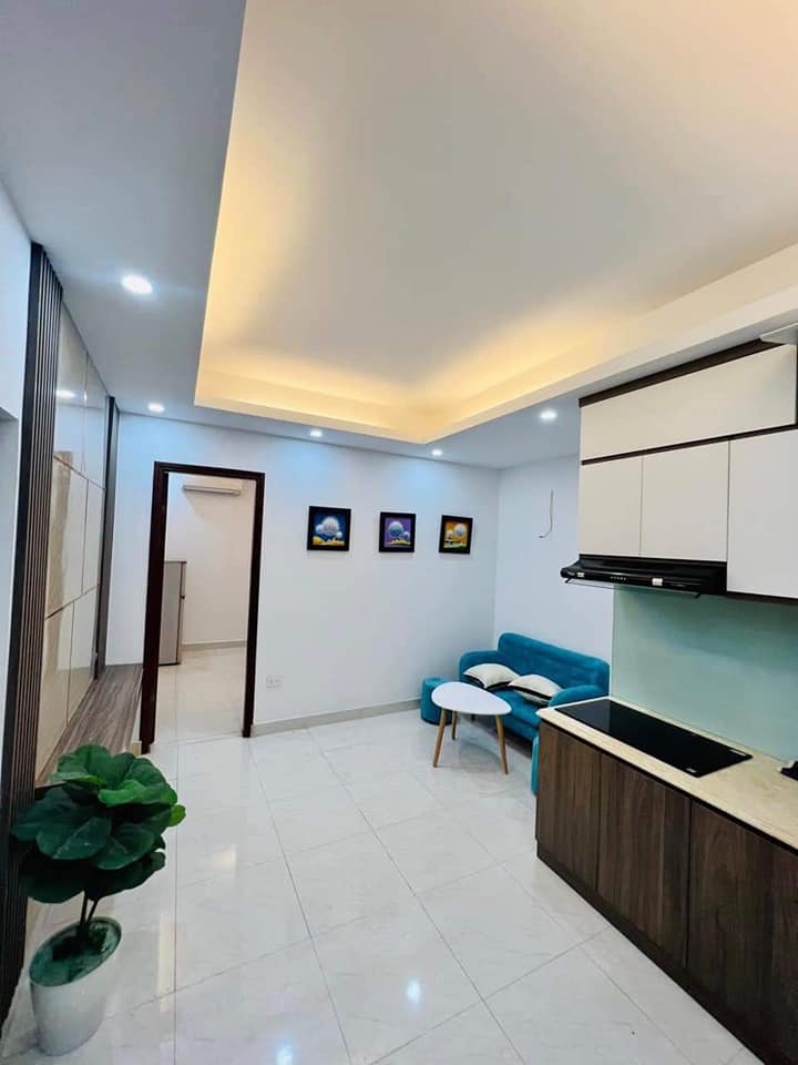 Bán chung cư siêu rẻ 55m2 1.05tỷ ngõ 68 Cầu Giấy(2PN+1PK+Bếp+2WC)0934266313 13475520