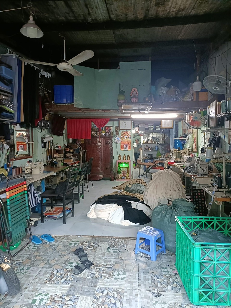 Bán nhà mặt tiền kinh doanh đường miếu gò xoài,2 tầng, nhựa 15m, 50m2 chì 3.5 tỷ 13476060