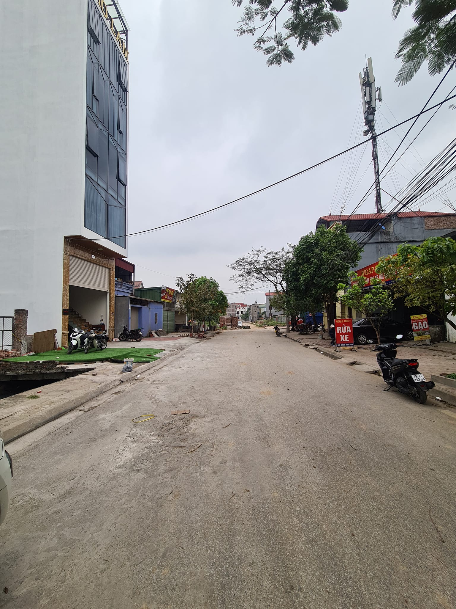 chính chủ  cần bán gấp 81,5 m2 ĐẤT trục chính thôn ĐAN KIM,VĂN GIANG,HƯNG YÊN 13476297