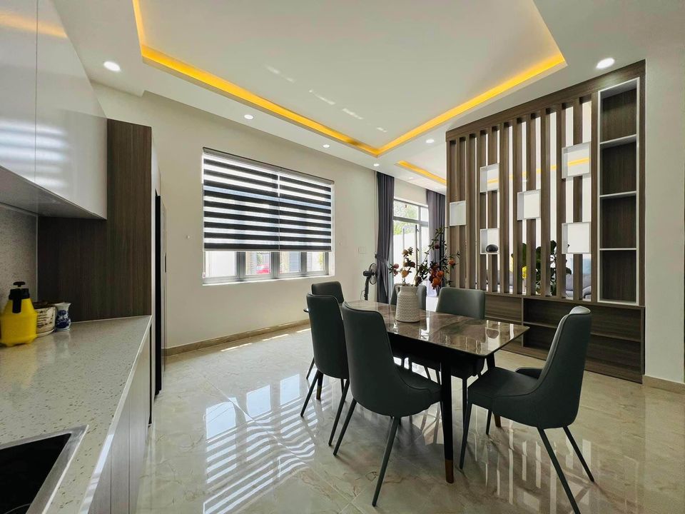 Bán nhà 1 sẹc Nguyễn Thái Sơn, 127m2, ngang khủng 9m, 3 lầu, gần ĐH Công Nghiệp, 9 tỷ 13477471