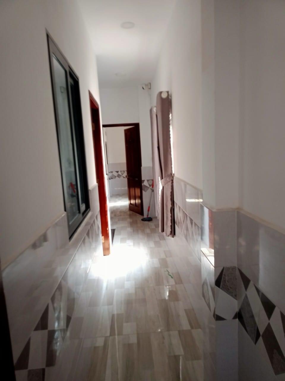 Siêu phẩm Lô góc 2 Mặt tiền đường  Gò Dầu - Tân Quý, Aeon 500m, 4.3x18m, 3T - 4 PN,16.5 tỷ 13480658