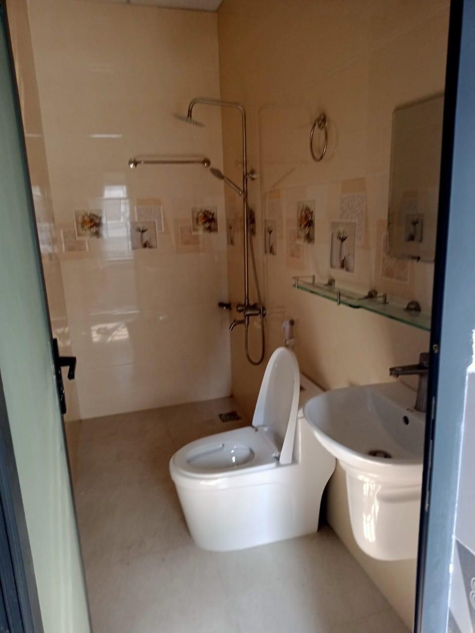 Siêu phẩm Lô góc 2 Mặt tiền đường  Gò Dầu - Tân Quý, Aeon 500m, 4.3x18m, 3T - 4 PN,16.5 tỷ 13480658