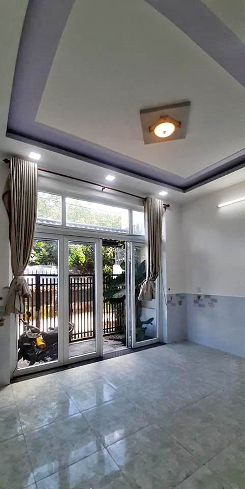 Bán nhà đất nhà HXT Đ.số 59, 60m2, ngang 4.2m, ngay chợ, vừa ở vừa KD, chỉ 4.3tỷ 13481635