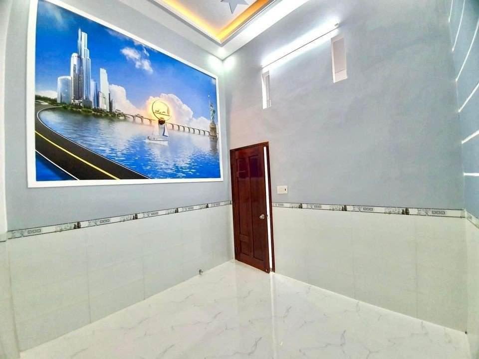 Bán nhà 1 sẹc Đường Quang Trung, Phường 11, Gò Vấp,  65m2, ngang 5m, dài 14.5m cấp tứ, chỉ 4.5 tỷ- 13481641